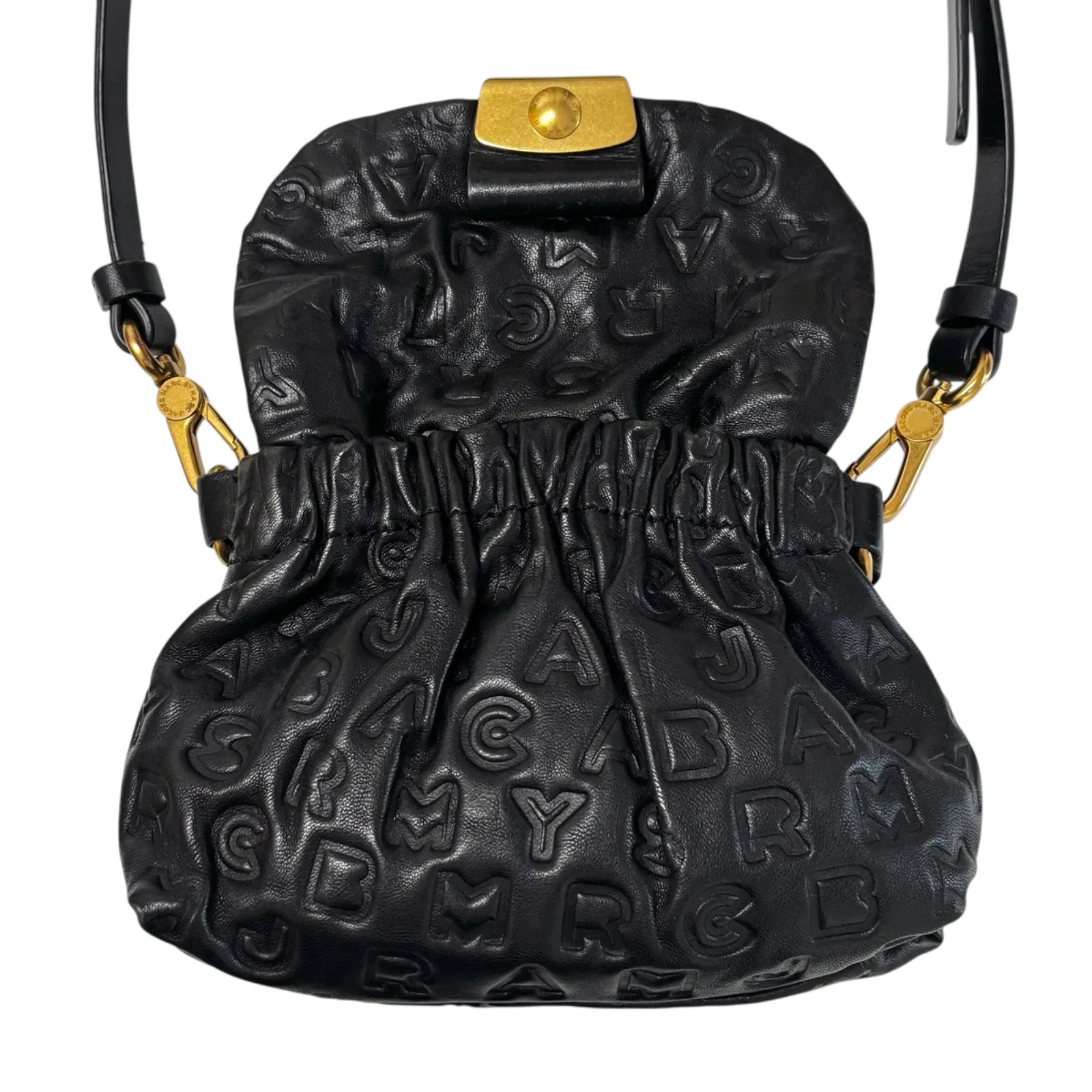 美品⭐️Marc by Marc Jacobs】 マーク バイ マーク ジェイコブス 