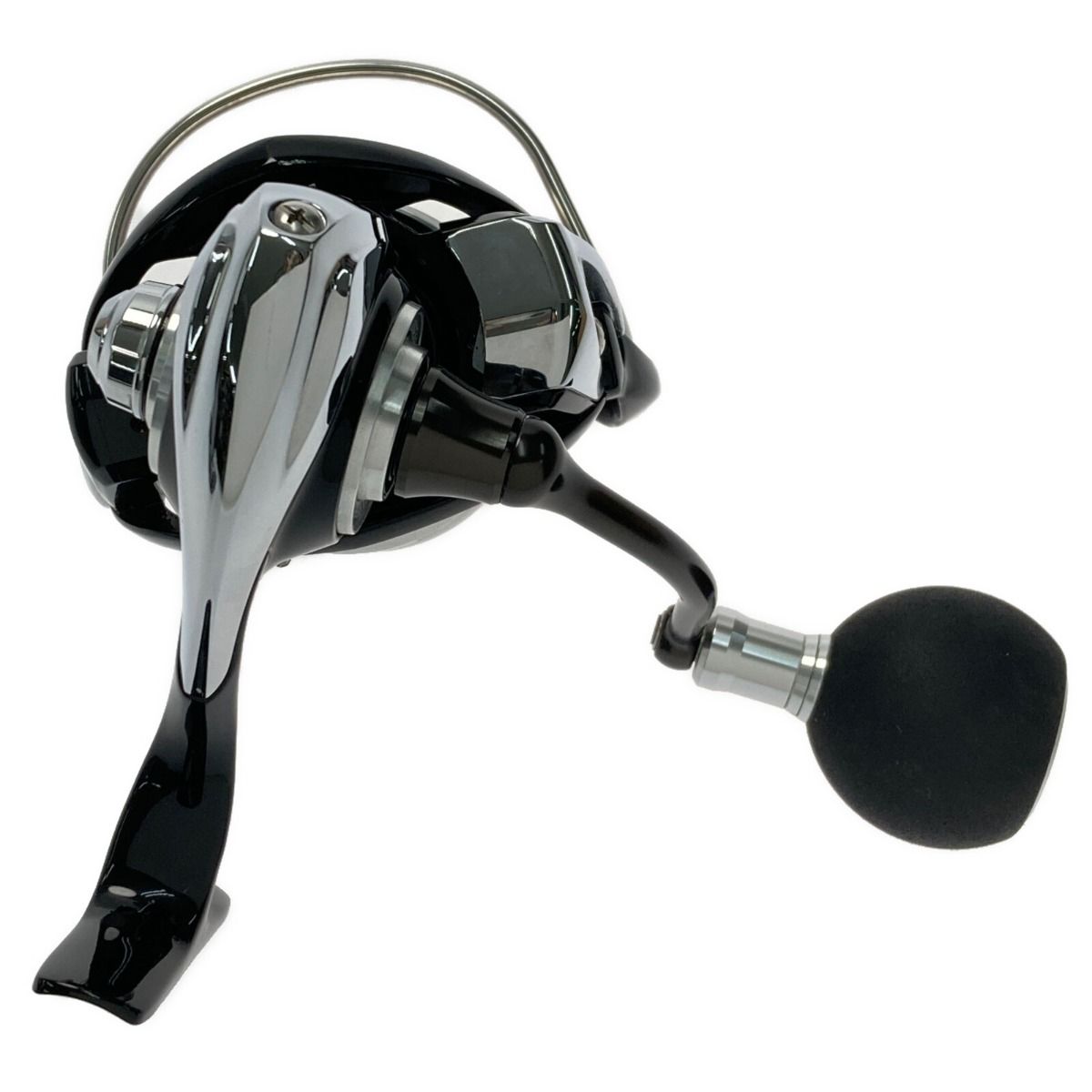 DAIWA ダイワ 19 LEXA LT 5000D-CXH 00067216 スピニングリール 箱付き