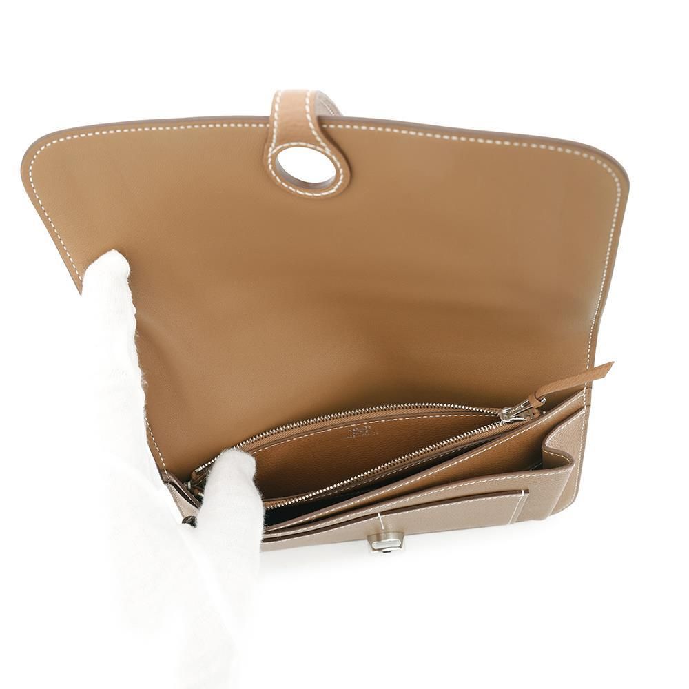 HERMES 財布