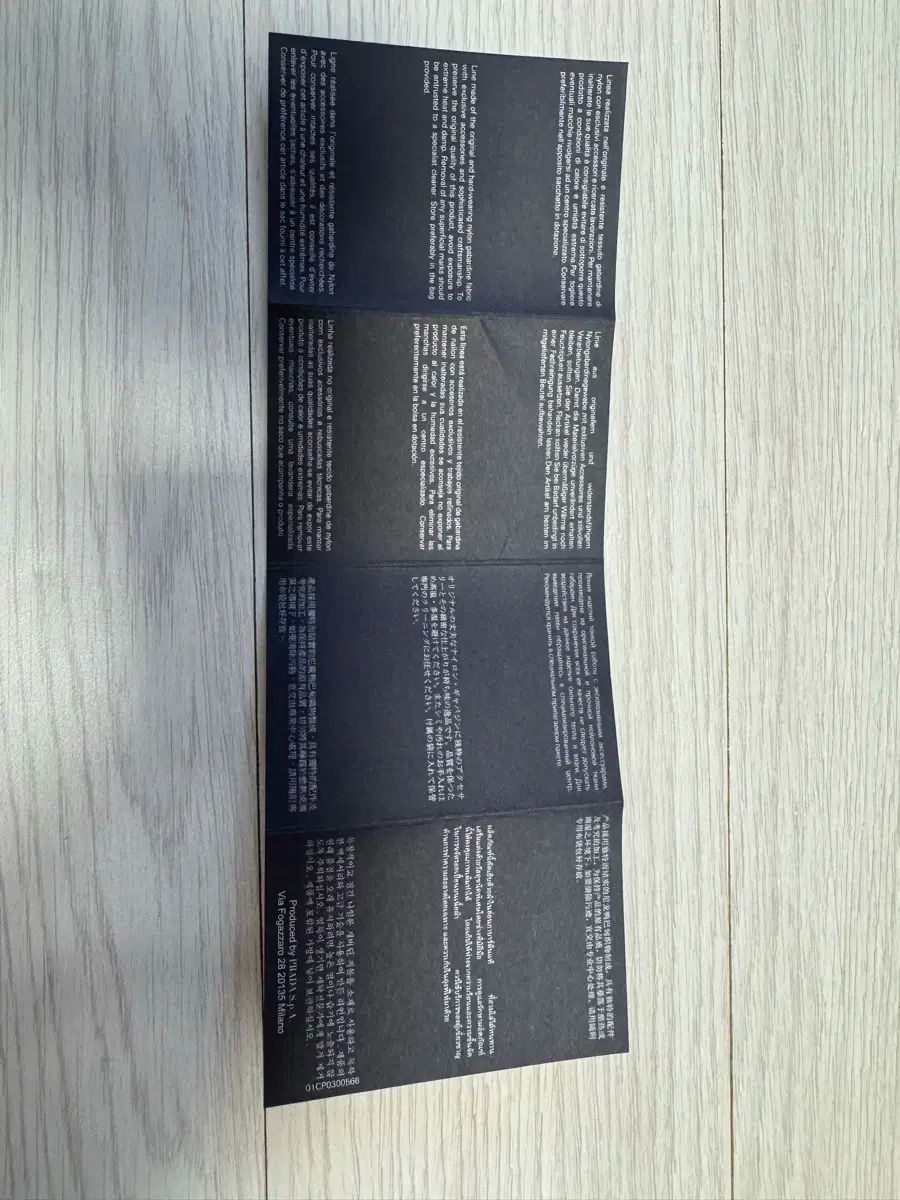 バックパック 2