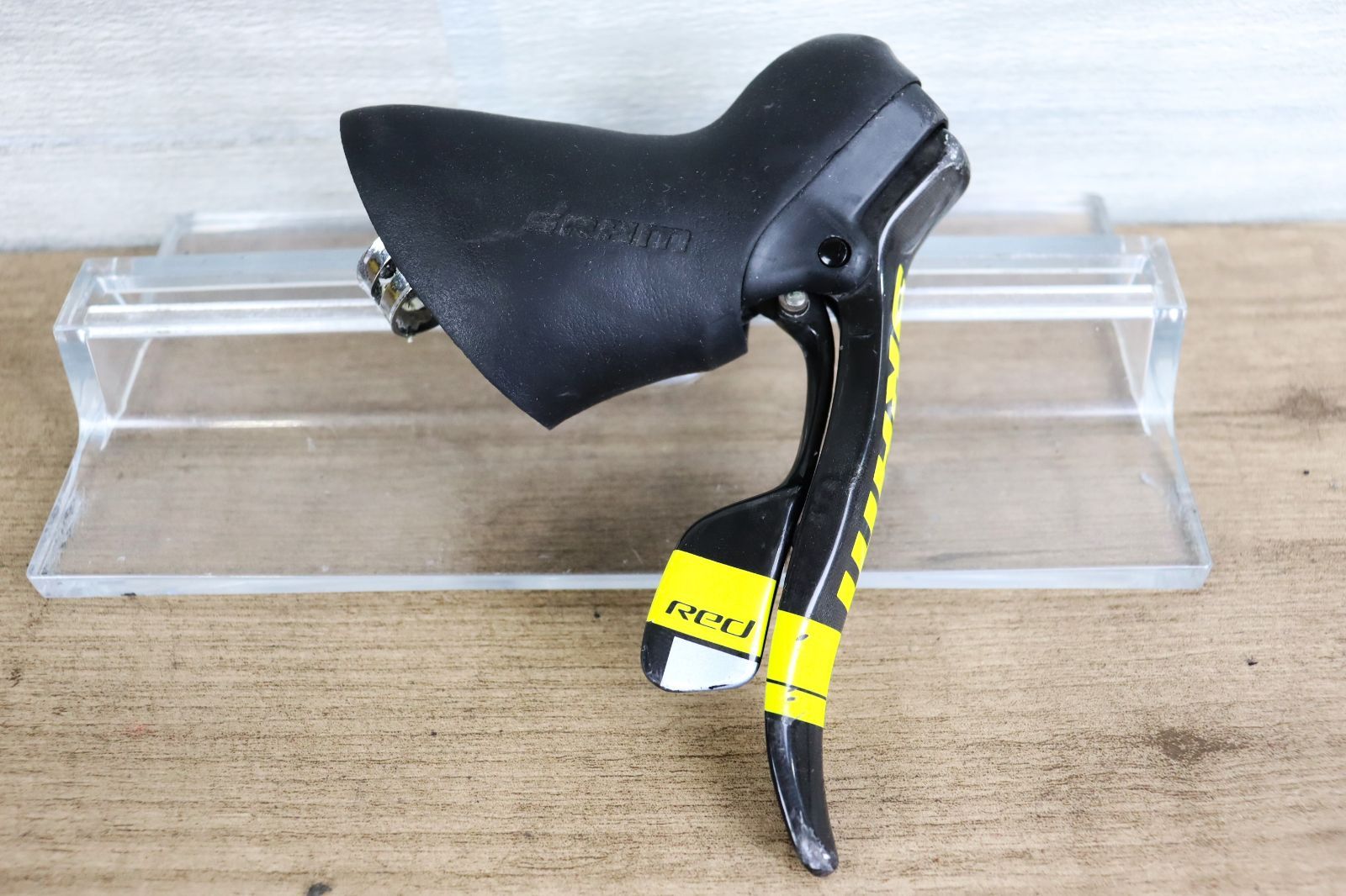 87 SRAM Red Yellow Limited Tour Edition スラム レッド イエロー 