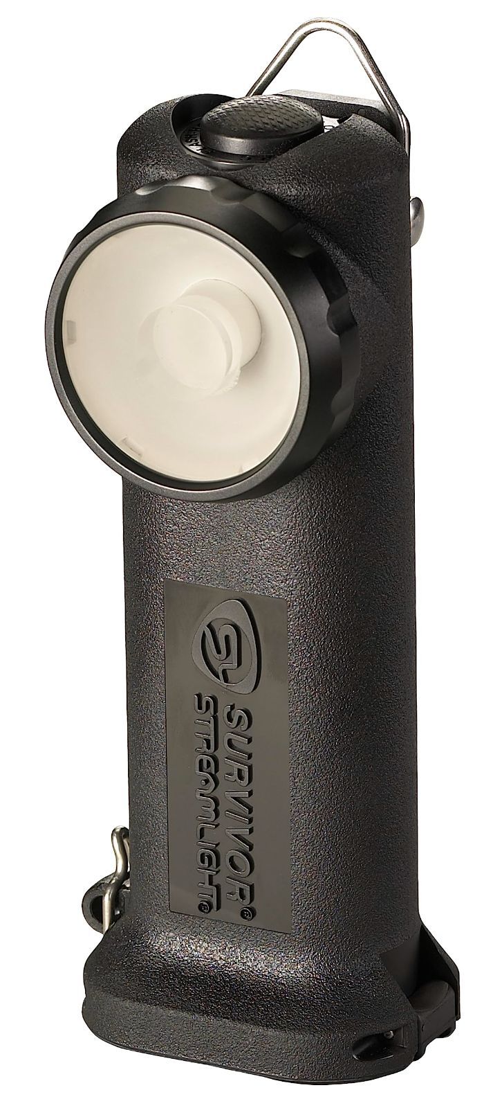 在庫処分】STREAMLIGHT(ストリームライト) SURVIVOR LED サバイバー(ブラック)アルカリ電池モデル【並行輸入品】 - メルカリ