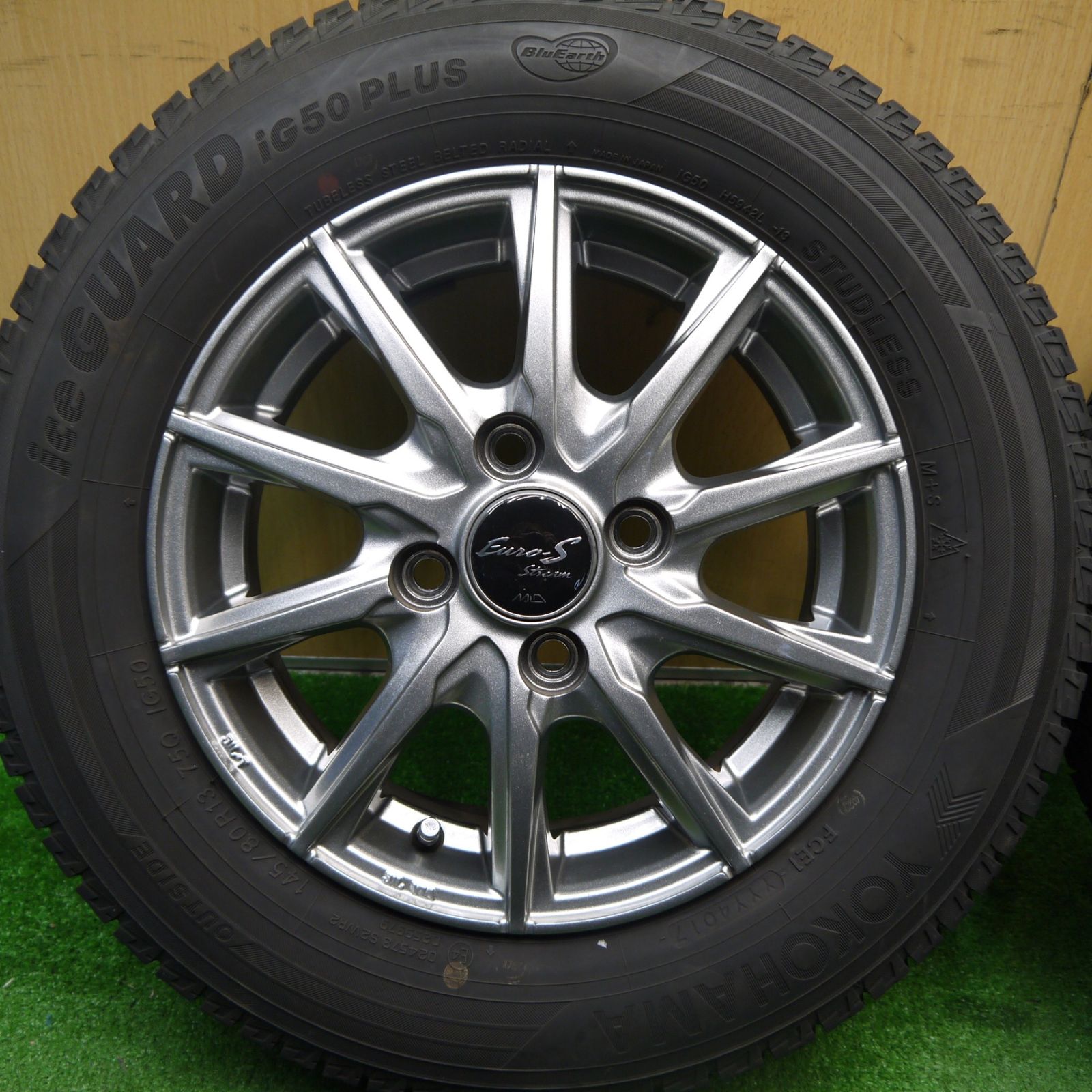 Euro-S