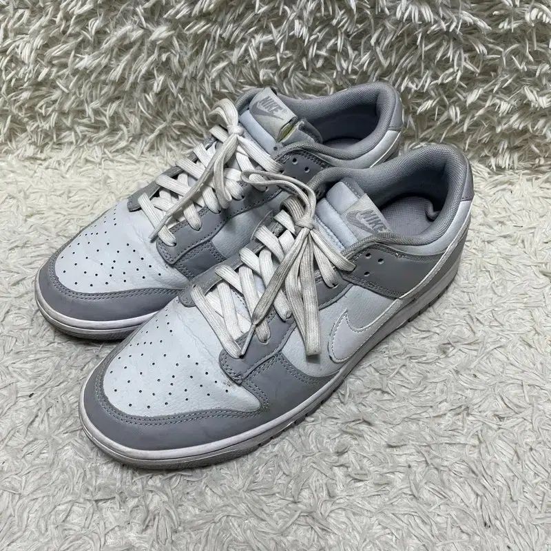 【雷市場（ポンジャン）商品韓国直送】 285 NIKE NIKE(ナイキ) ダンクロー スニーカーズ (不具合あり)