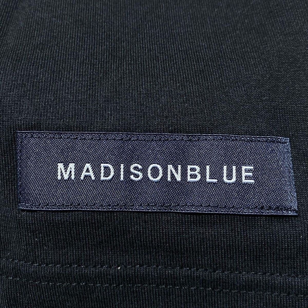 MADISON BLUE(マディソンブルー) 半袖Tシャツ サイズ00(XS) レディース