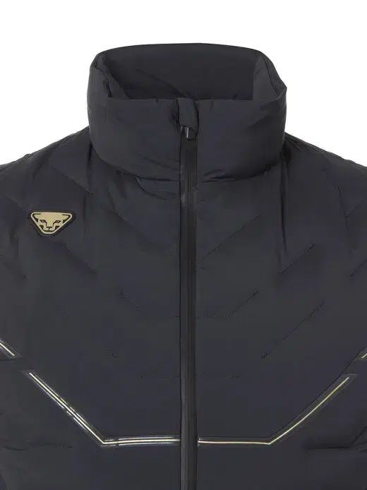 ディナフィット メンズ ダウン ベスト M L XL