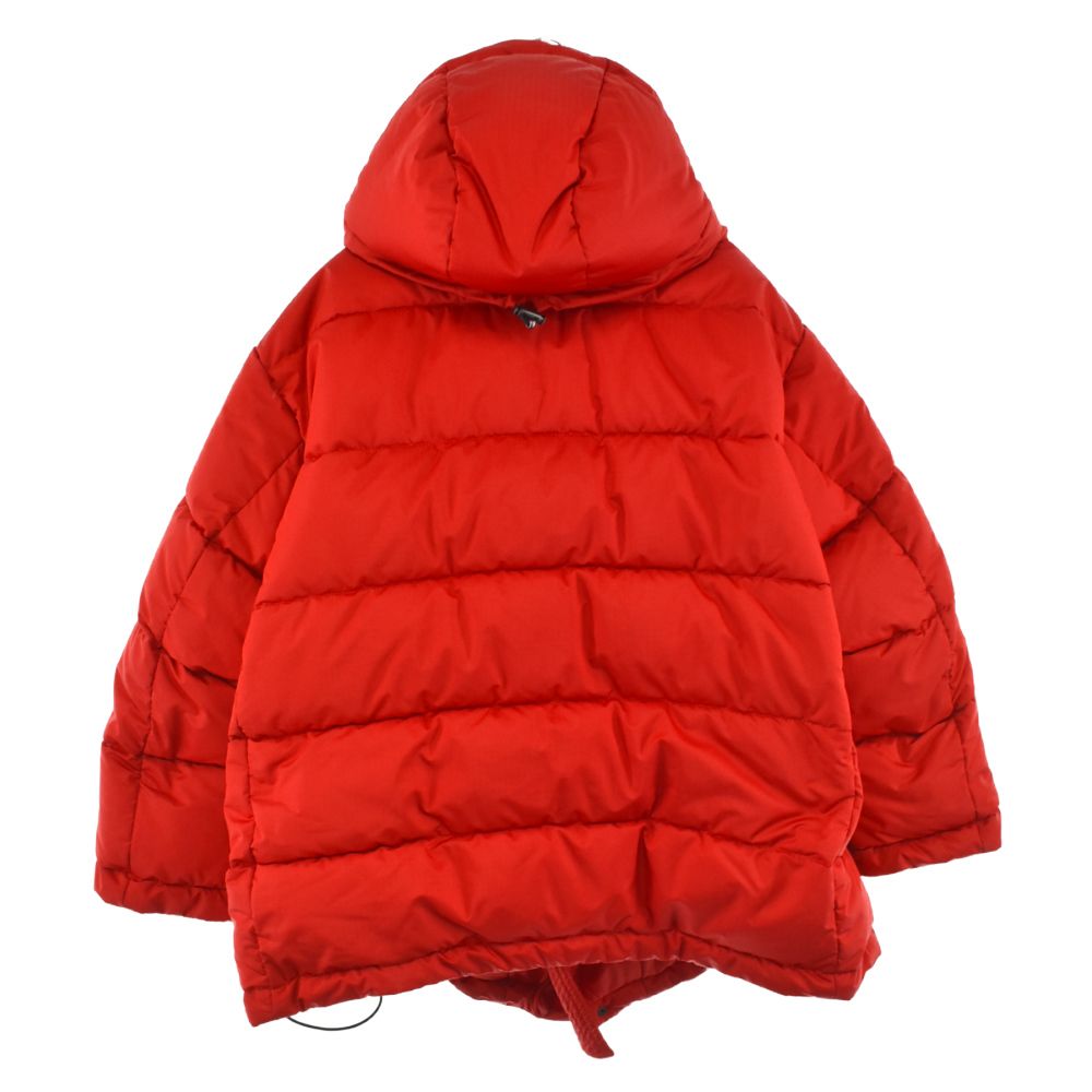 BALENCIAGA (バレンシアガ) New Swing Puffer ニュースウィング