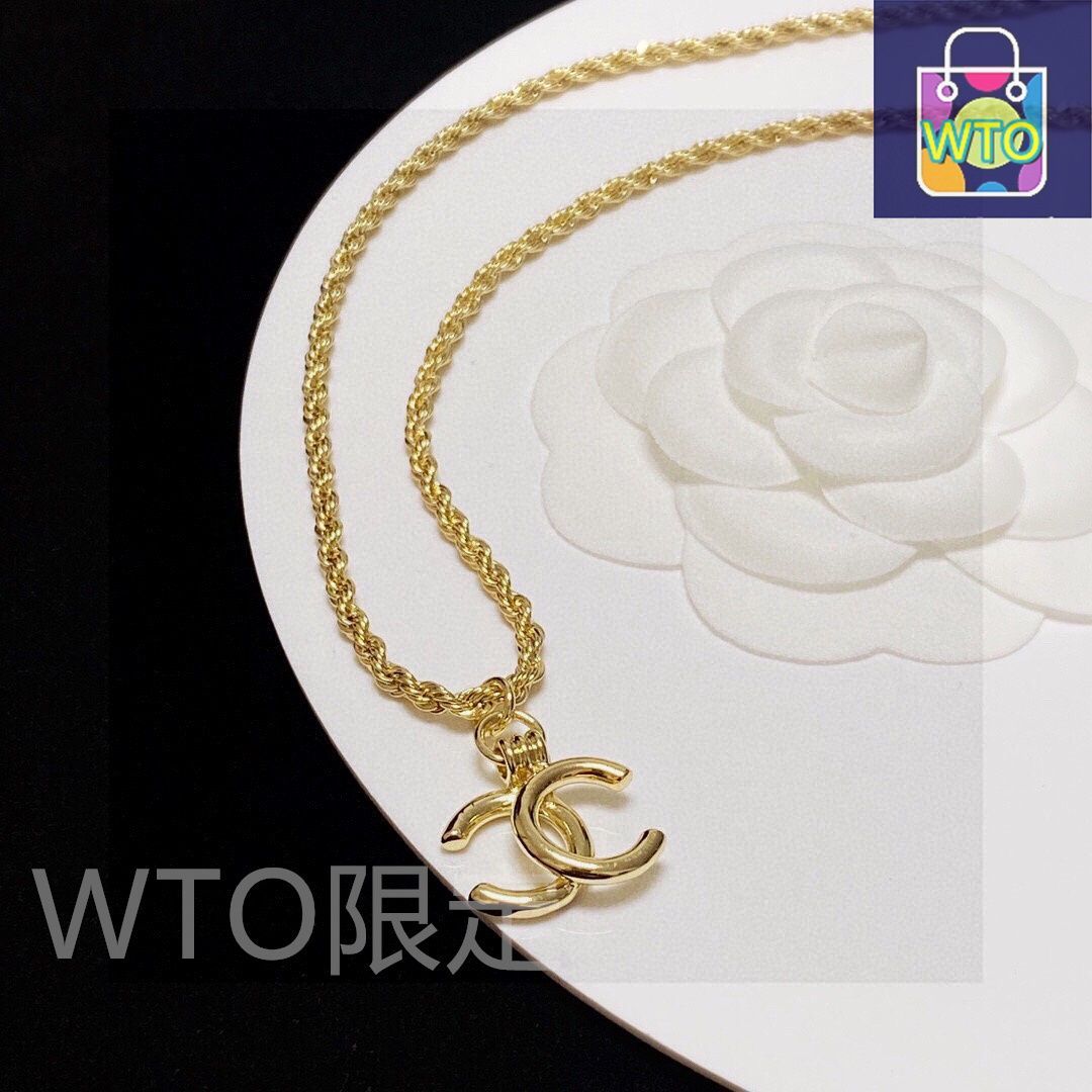 今日特価】Chanel ネックレス 人気モデル 送料無料！在庫限定
