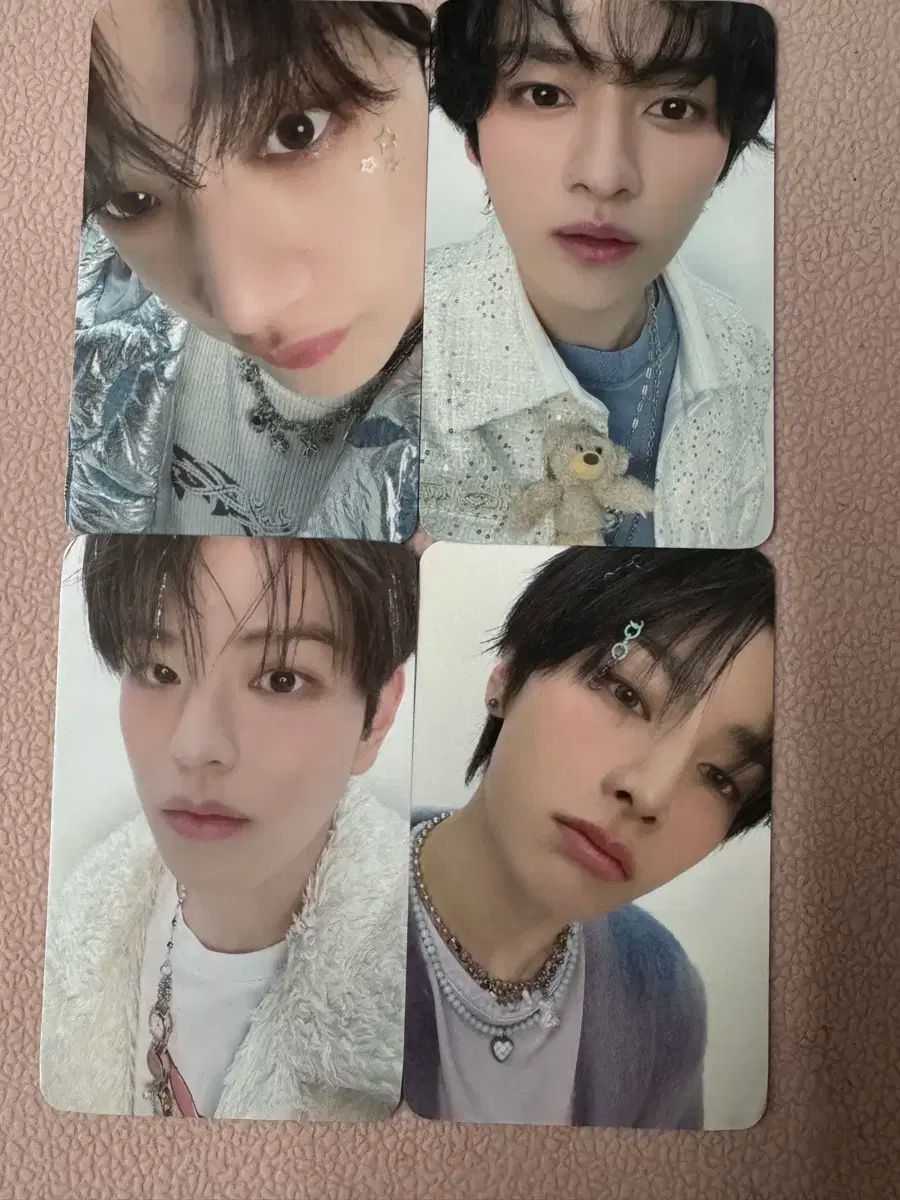 Stray Kids(ストレイキッズ・スキズ・SKZ) 5clock