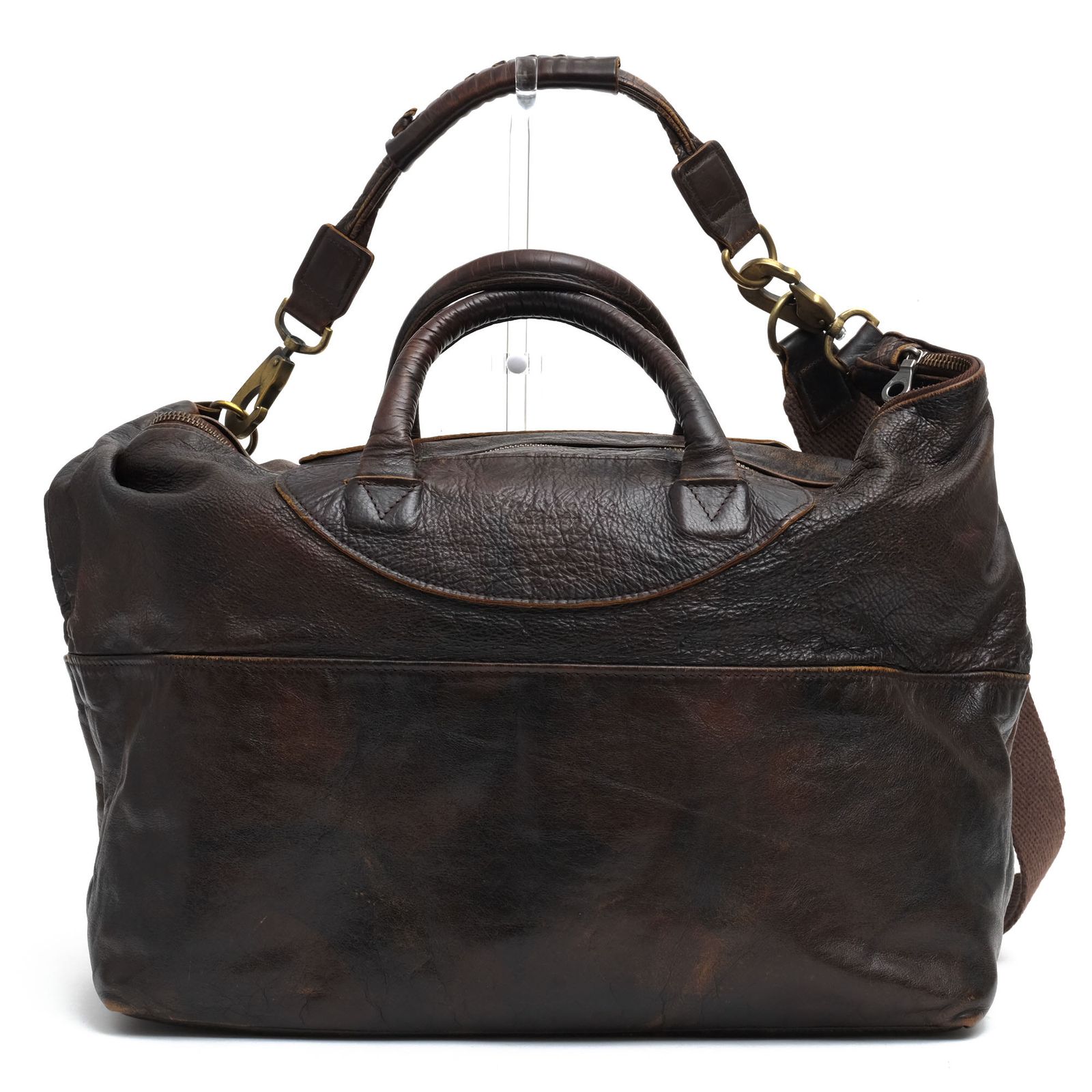 ジャスエムビー／Jas-M.B. バッグ ショルダーバッグ 鞄 メンズ 男性  