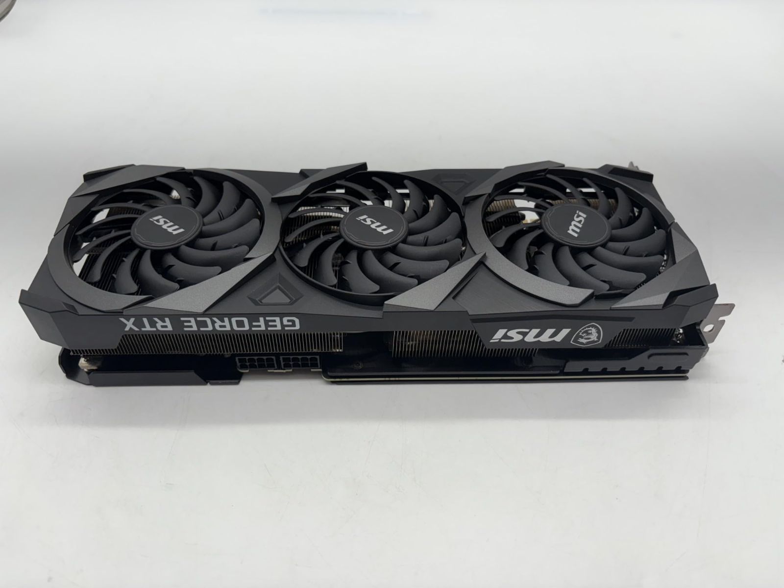 グラフィックボード・グラボ・ビデオカード MSI GeForce RTX 3070 Ti VENTUS 3X 8G OC Amazon.com: MSI Gaming GeForce RTX 3070 Ti 8GB GDRR6X 256