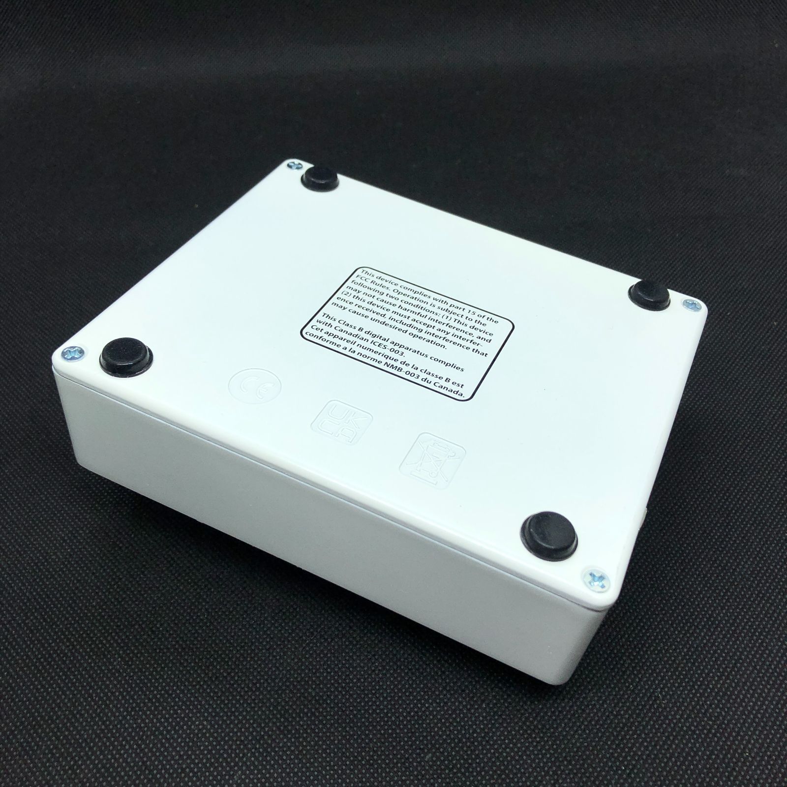 Electro-Harmonix POG2 ポリフォニック オクターブ ジェネレーター A9A6H461600 f146