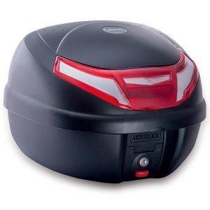 【新品・2営業日で発送】デイトナ 【必ず購入前に仕様をご確認下さい】GIVI E30RND TOUR II (16976)