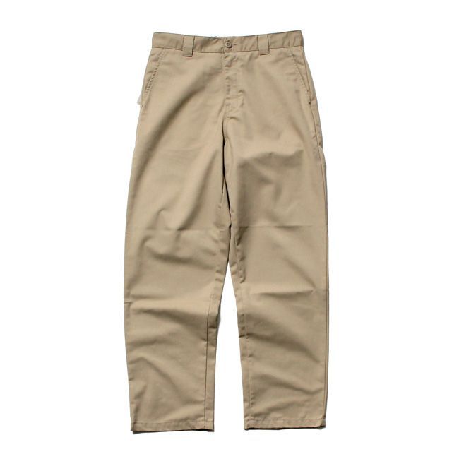 【新品未使用】 Carhartt WIP カーハートWIP レディース パンツ ワークパンツ W MASTER PANT I025061