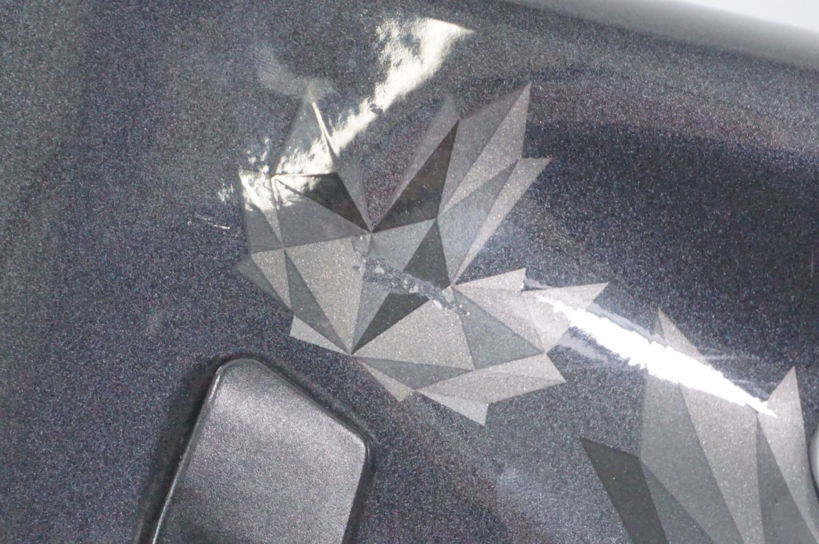 ロッキーマウンテン VERTEX