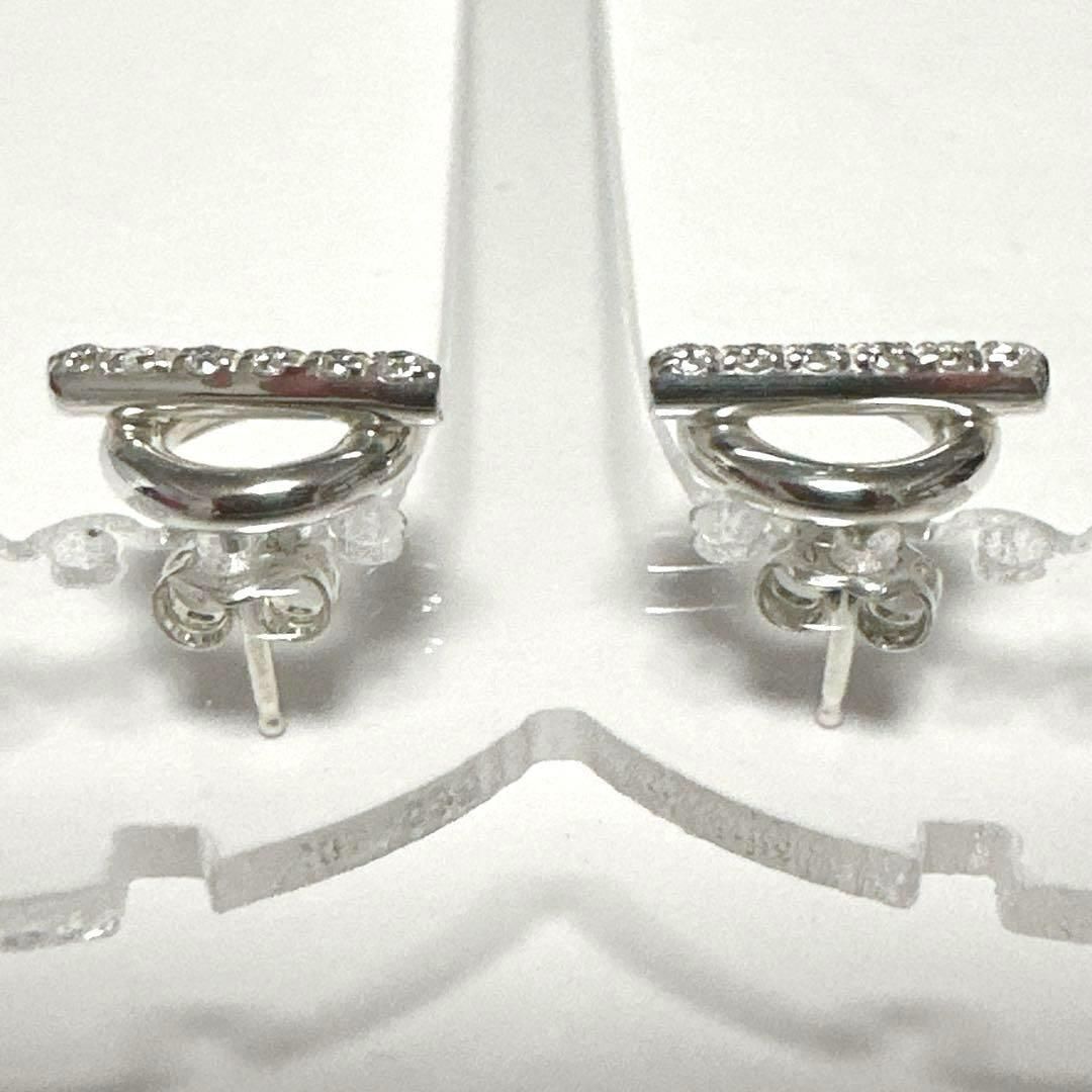 スタージュエリ― STAR JEWELRY ピアス SV シルバー FORTGASGNV_COM_BR