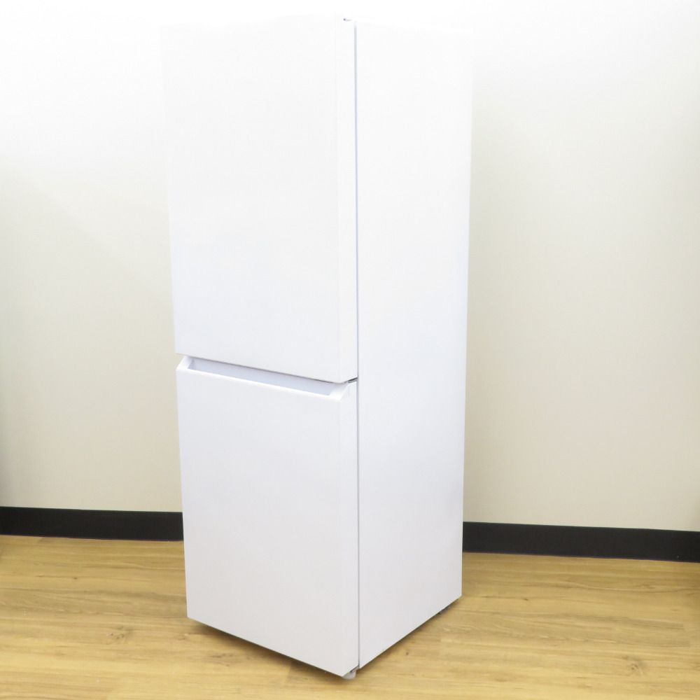 【美品】ハイアール　冷蔵庫　2023年製　201L ハイアール/Haier 冷蔵庫 201L 2023年製