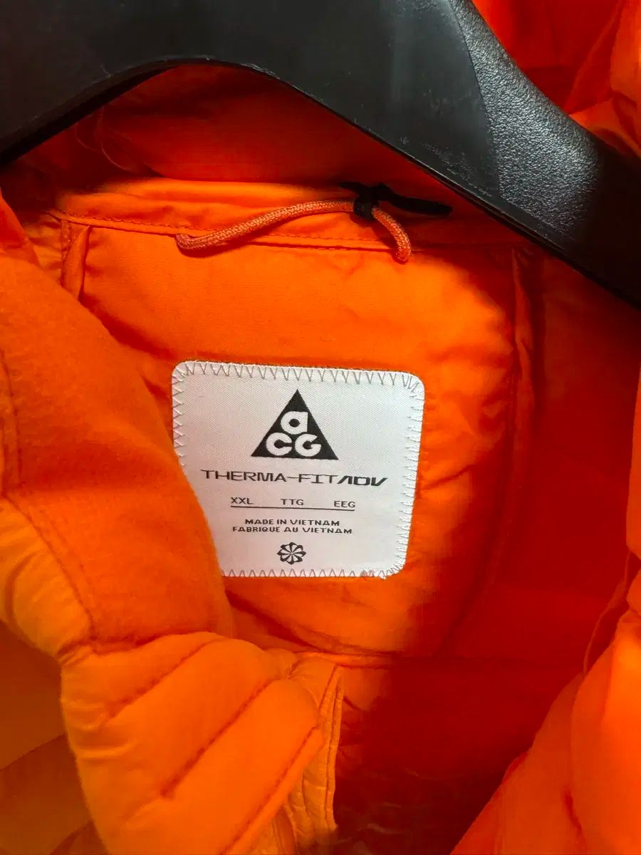 ナイキ acg ラバフルイドフロー 2xl