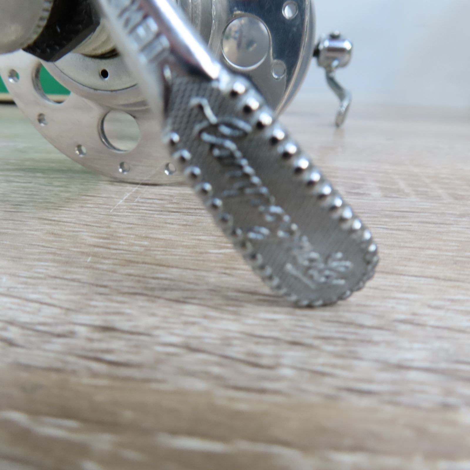 2 未使用保管品 カンパニョーロ campagnolo NUOVO TIPO ヌーボ