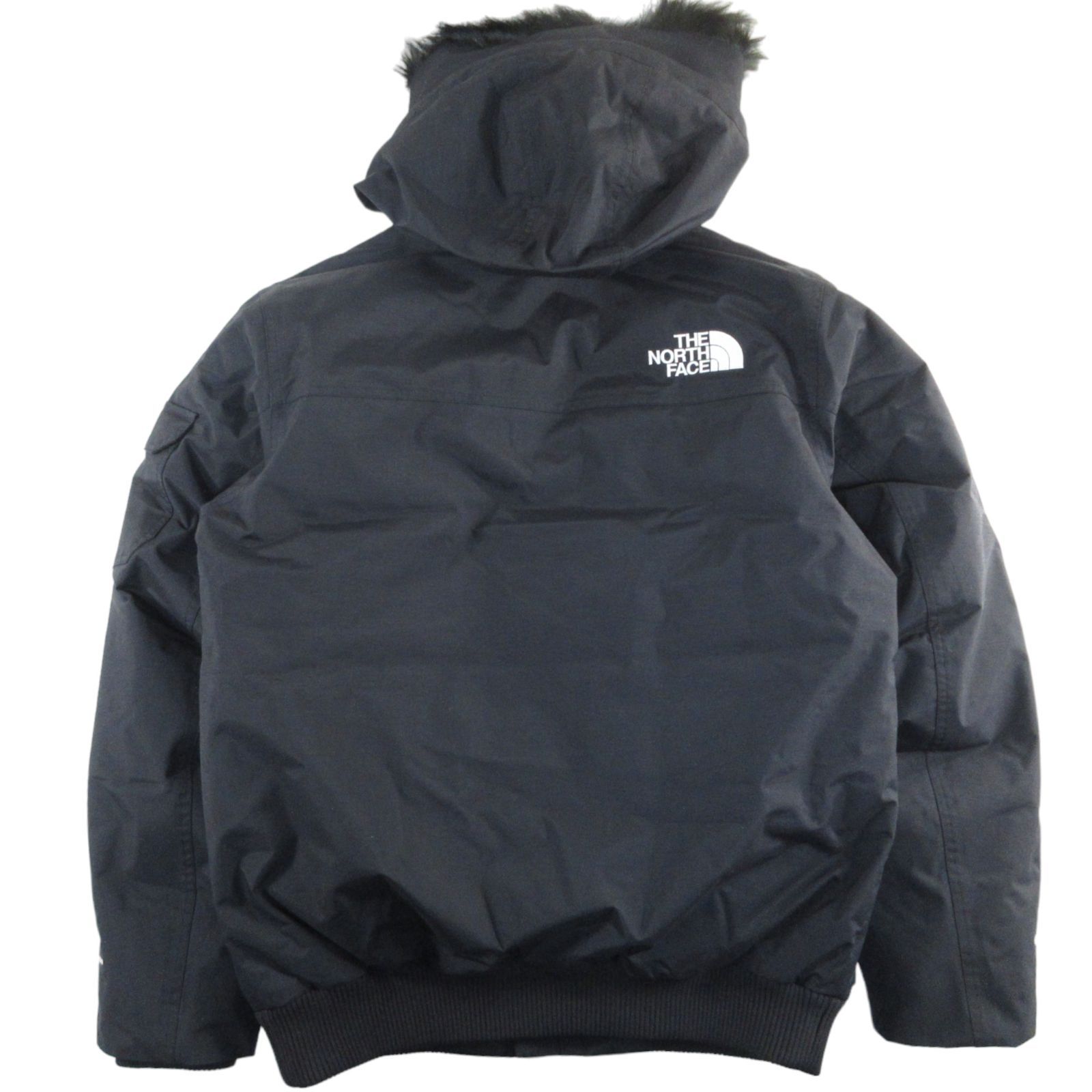 USAモデル】新品 THE NORTH FACE ノースフェイス ファー着脱可能 防水 