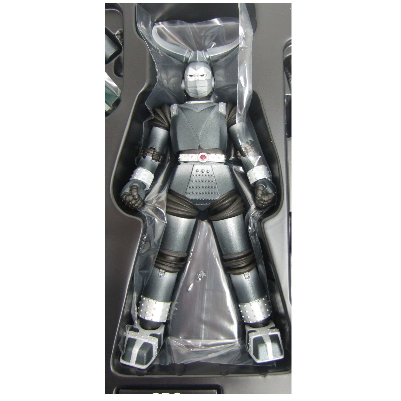 特撮リボルテック GR2 宇宙船創刊30周年記念限定品 No.SP - メルカリ