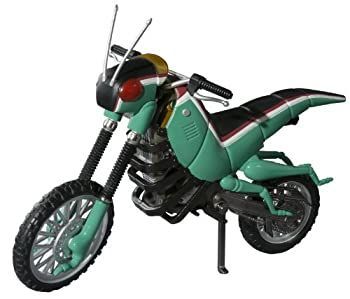 中古】 S.H.フィギュアーツ バトルホッパー Amazon.co.jp: TAMASHII