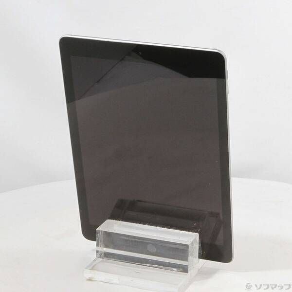 32GB スペースグレイ 第6世代 iPad Wi-Fi 中古iPad Wi-Fiモデル 〔中古〕iPad APPLE (第6世代) 第6 中古 Apple ムスビー｜中古 iPad第六世代スペースグレー iPad(第6世代）