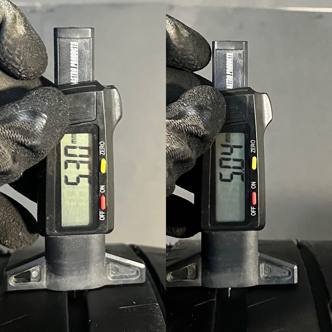 約7分山 ミシュラン