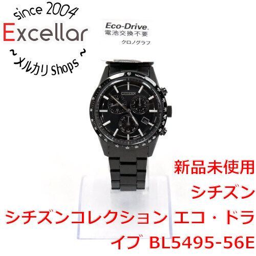 bn:17] シチズンコレクション エコ・ドライブ BL5495-56E - cecati92