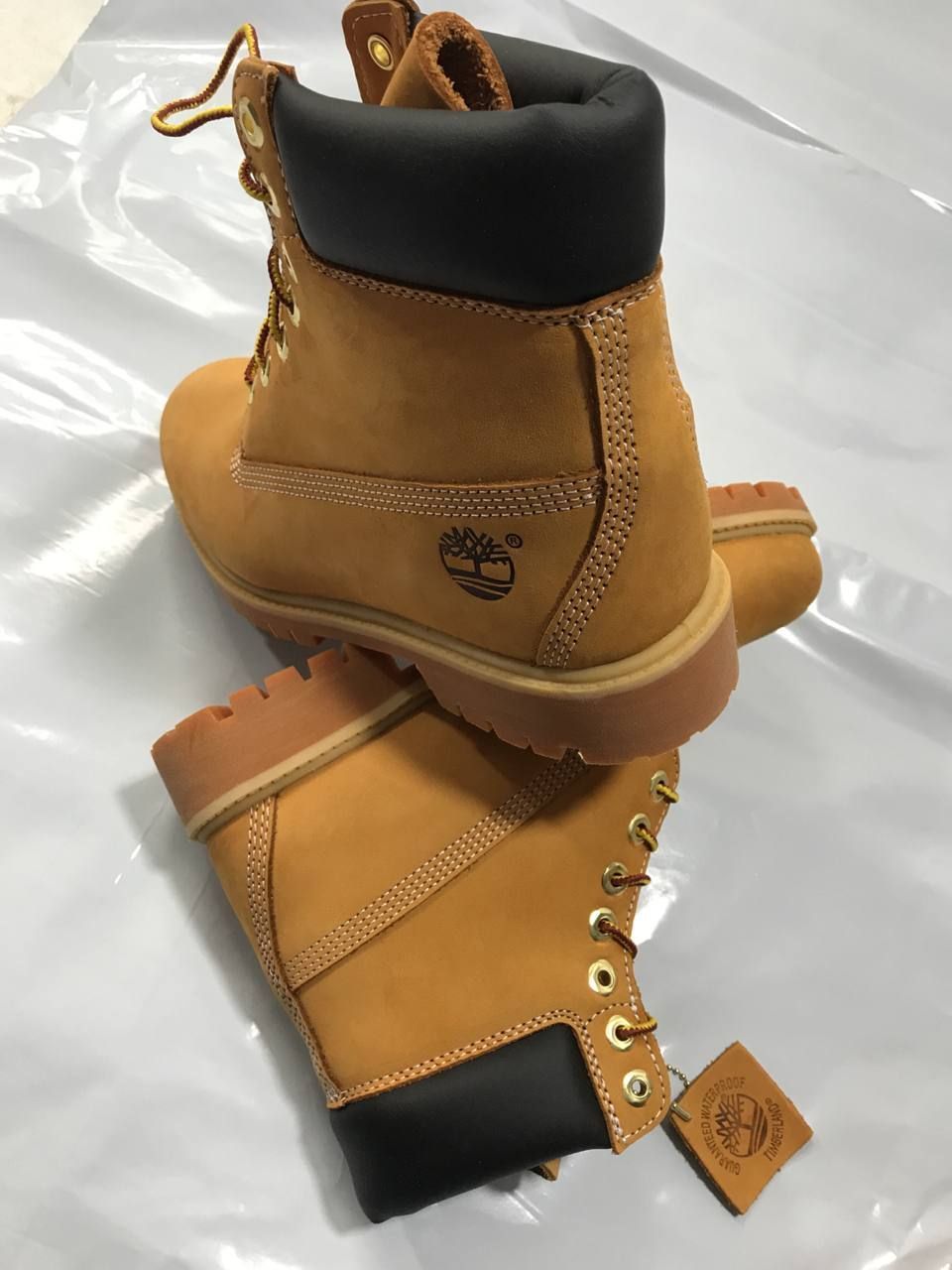 ヌバック TB001