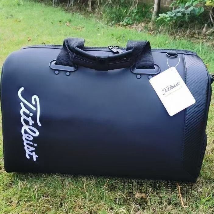新品 titleist ゴルフ バッグ Titleist タイトリスト ゴルフ