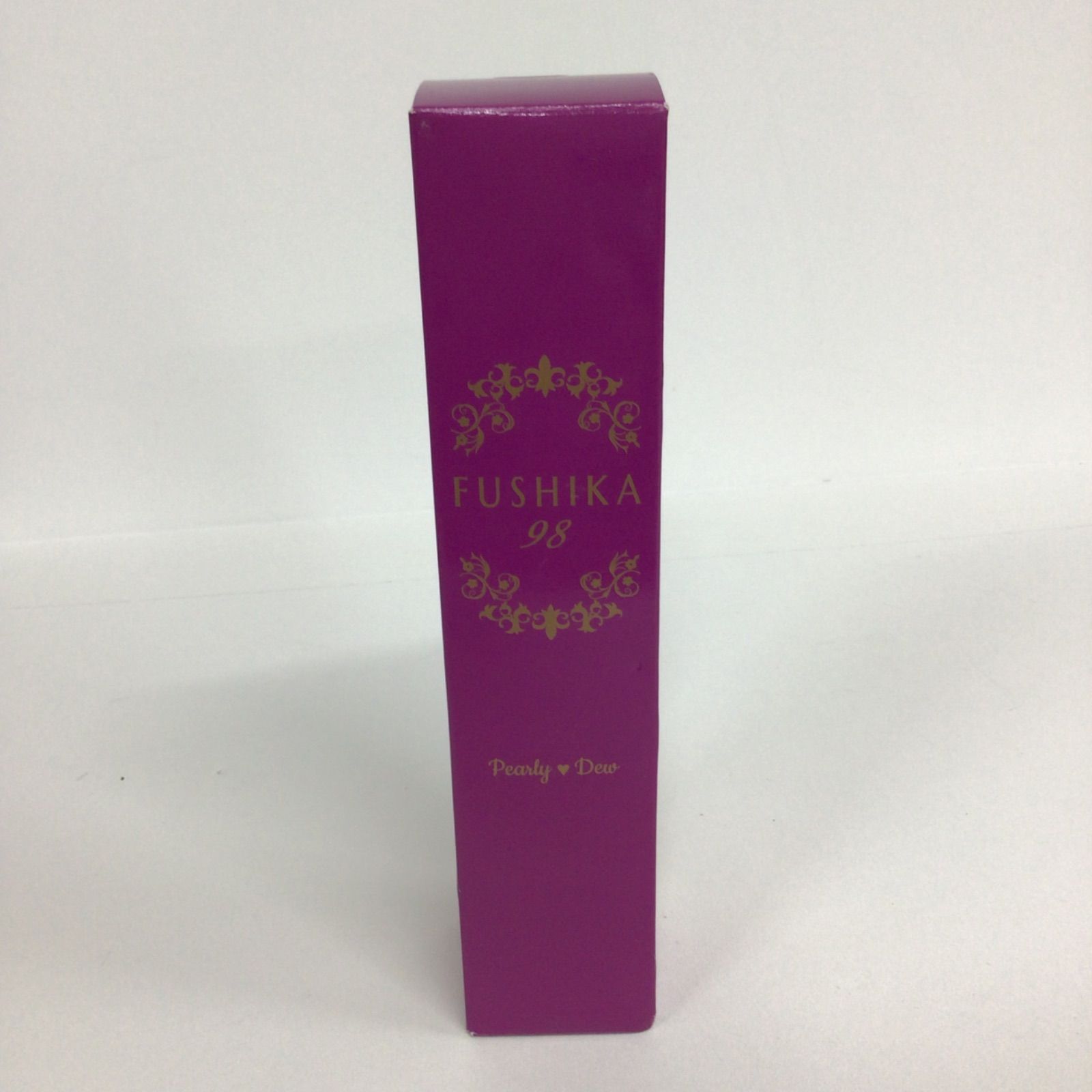 K897 Pearly Dew パーリーデュー FUSHIKA98 プレミアム やわ