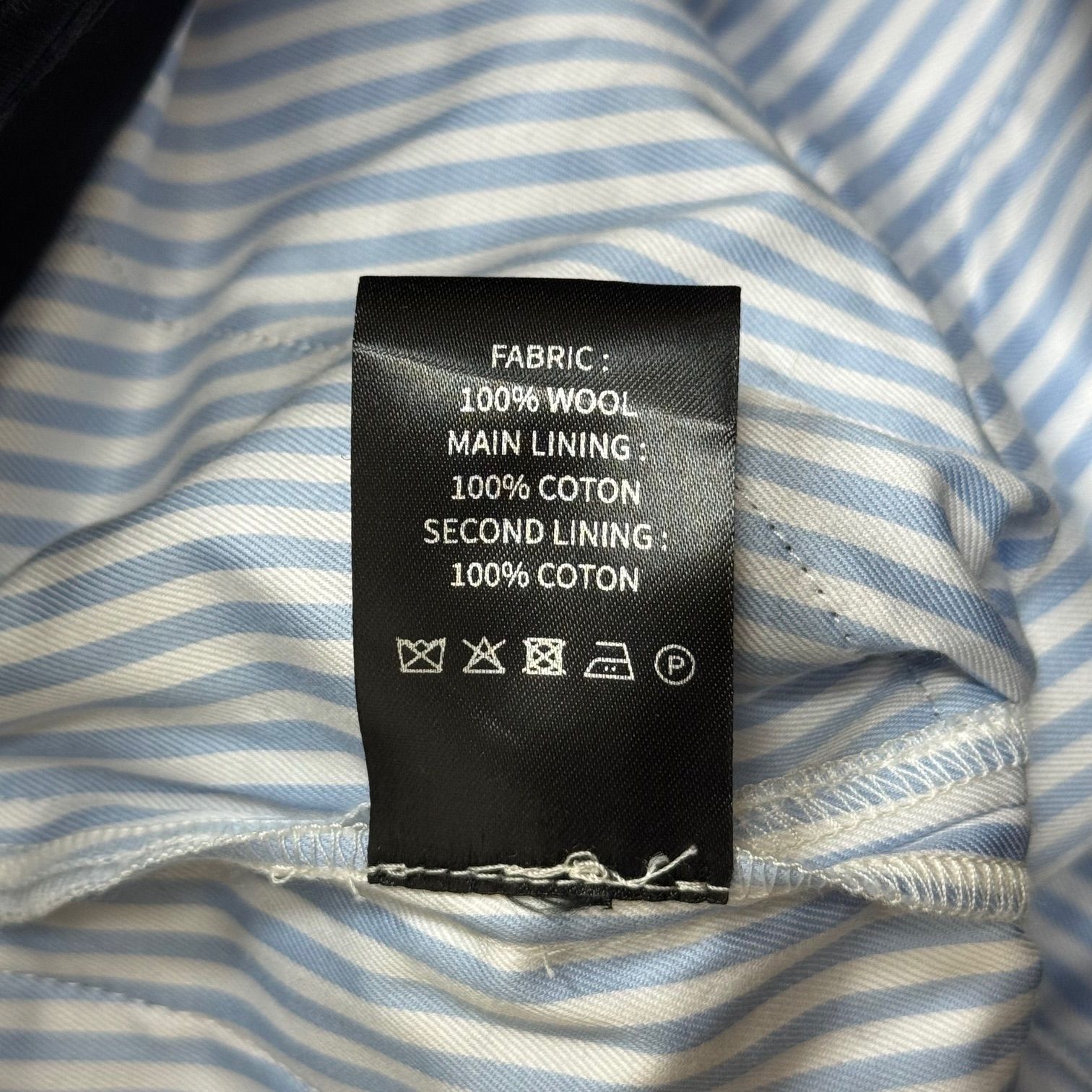 ダレノガレ篤史　70s ウールフレアパンツ　チェック　ビックベル 25jl11zf1.jpg