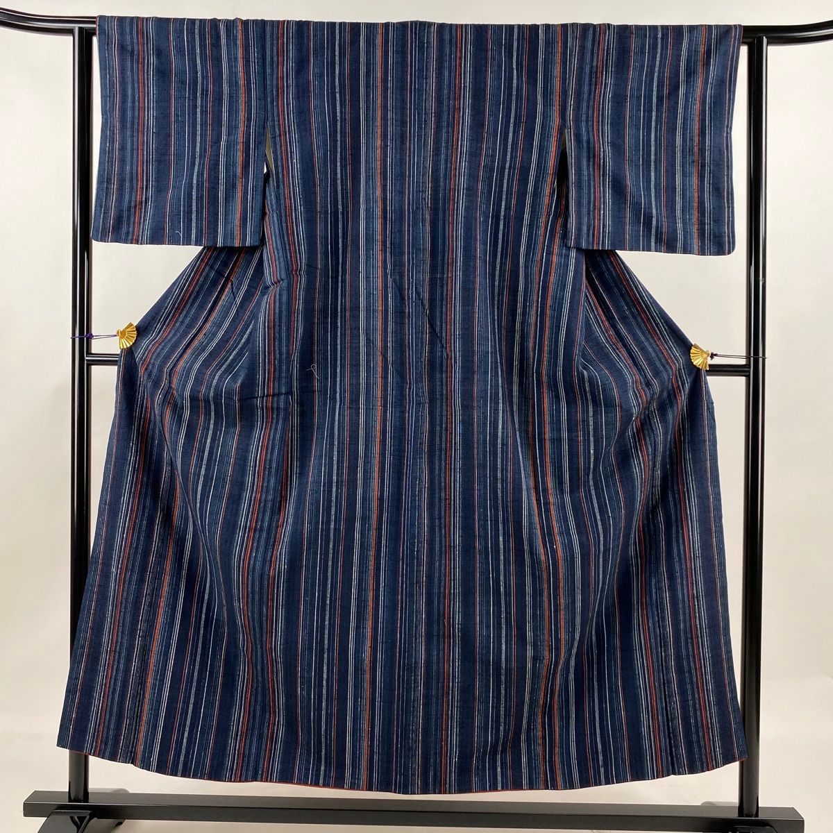 付下げ 美品 逸品 身丈157cm 裄丈63.5cm 正絹