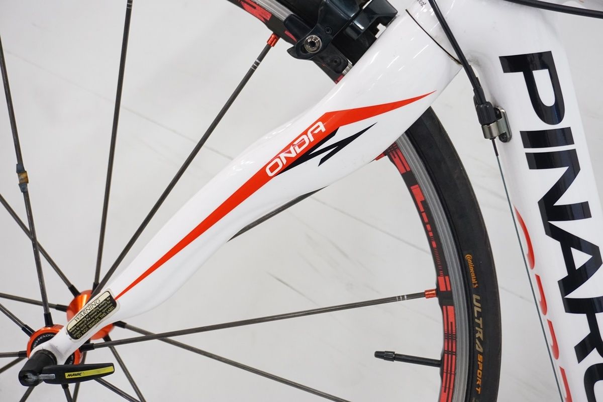 ロードバイク バイチャリ浜松店