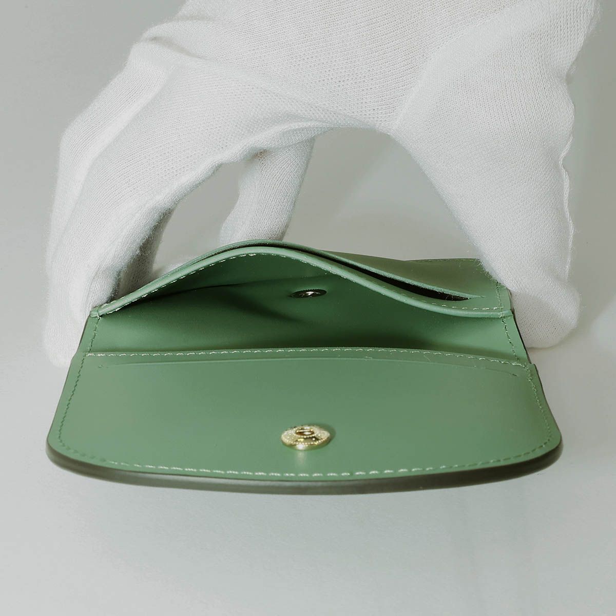 【LONGCHAMP】エピュレ カードホルダー 新品 ロンシャン LONGCHAMP カードケース エピュレ カード