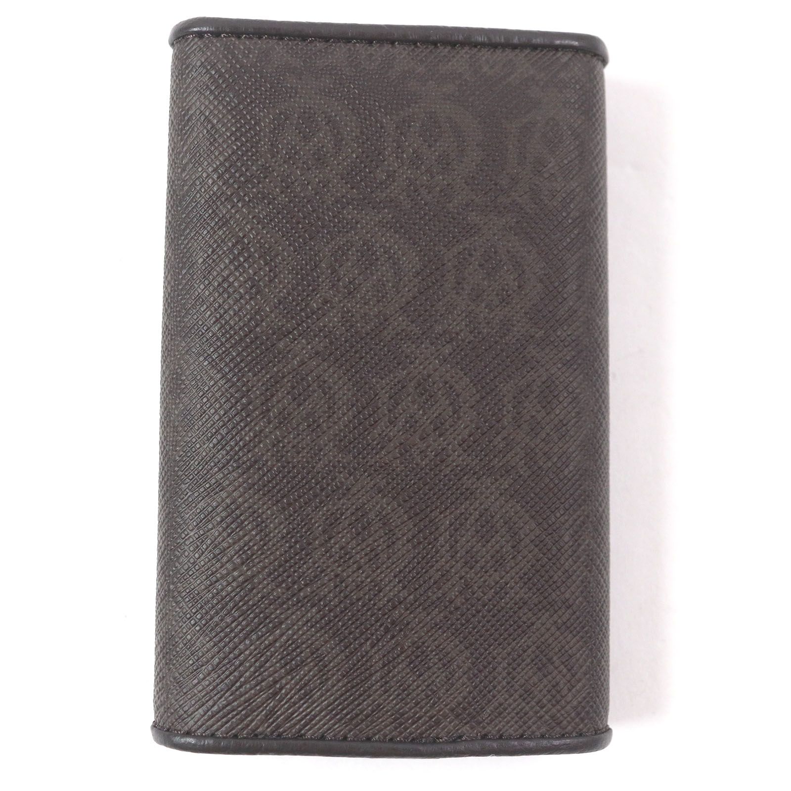 Jean Paul GAULTIER４連キーケース　新品、未使用品 箱付き paj00070-1.jpg