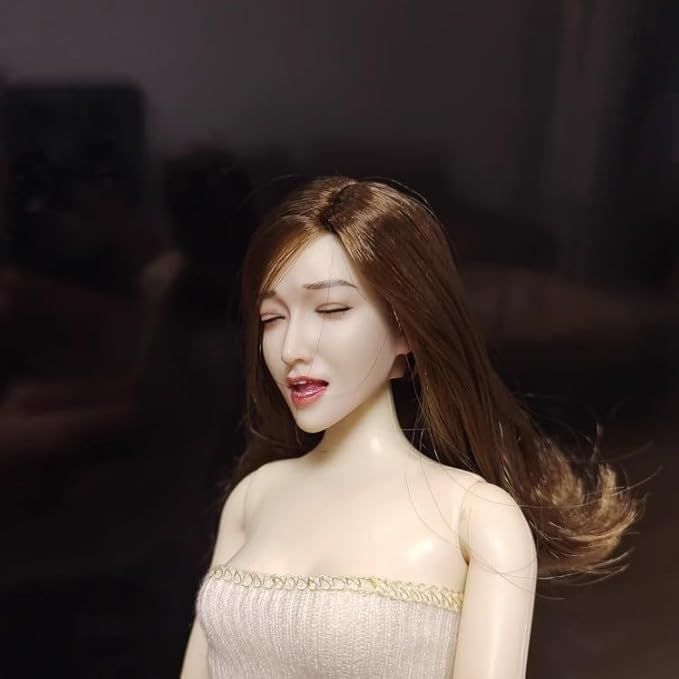 おもちゃ ホビー [TOYBARJAPAN]1/6スケール アクション