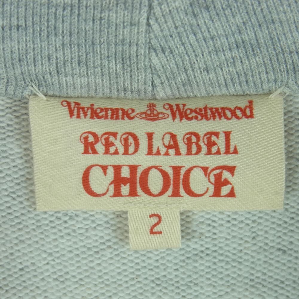 Vivienne Westwood ヴィヴィアンウエストウッド 50001M RED LABEL ...