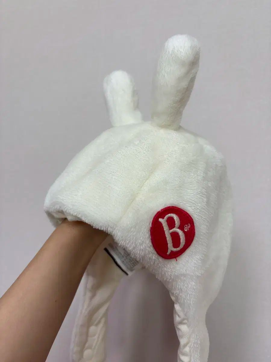 【新作登場，本物保証】 BEBE DE PINO(ベベデピノ) バーニパー ボンネット その他