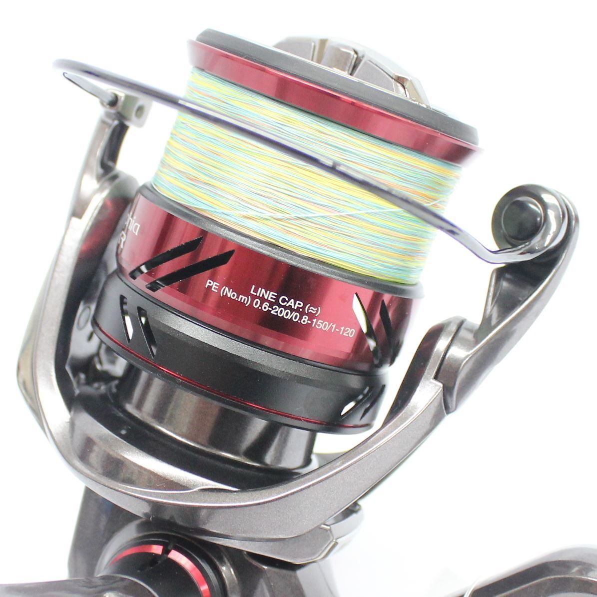 シマノ　Sephia BB C3000S DHHG リール 中古 中古】SHIMANO 21 Sephia XR C3000SDHHG 044327 ｴｷﾞﾝｸﾞ用