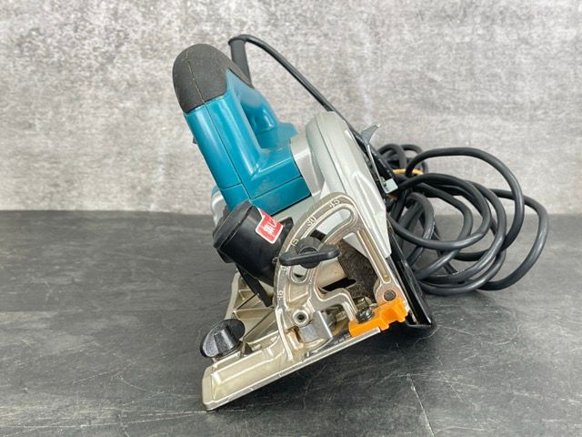 マキタ 125mm 内装マルノコ モデル5240L makita 丸鋸 電動工具 514446 HRDEVELOPMENT_JP