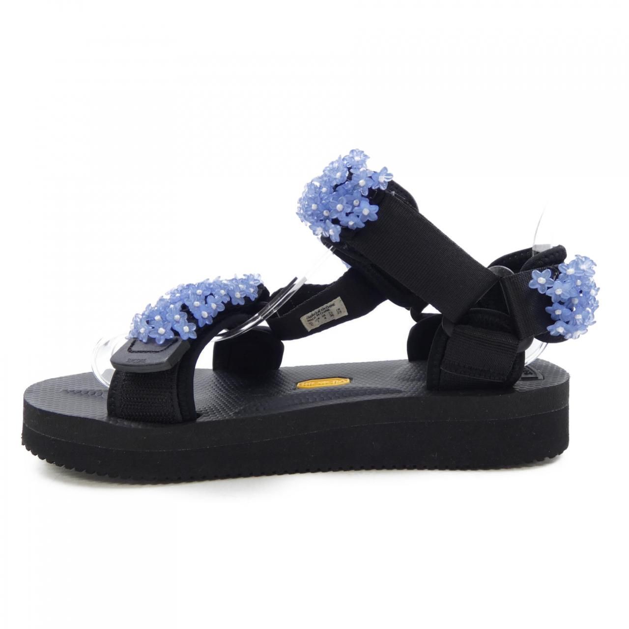 ◆CECILIE BAHNSEN リボンサンダル 送料込み 新品☆cecilie bahnsen セシリーバンセン リボン サンダル