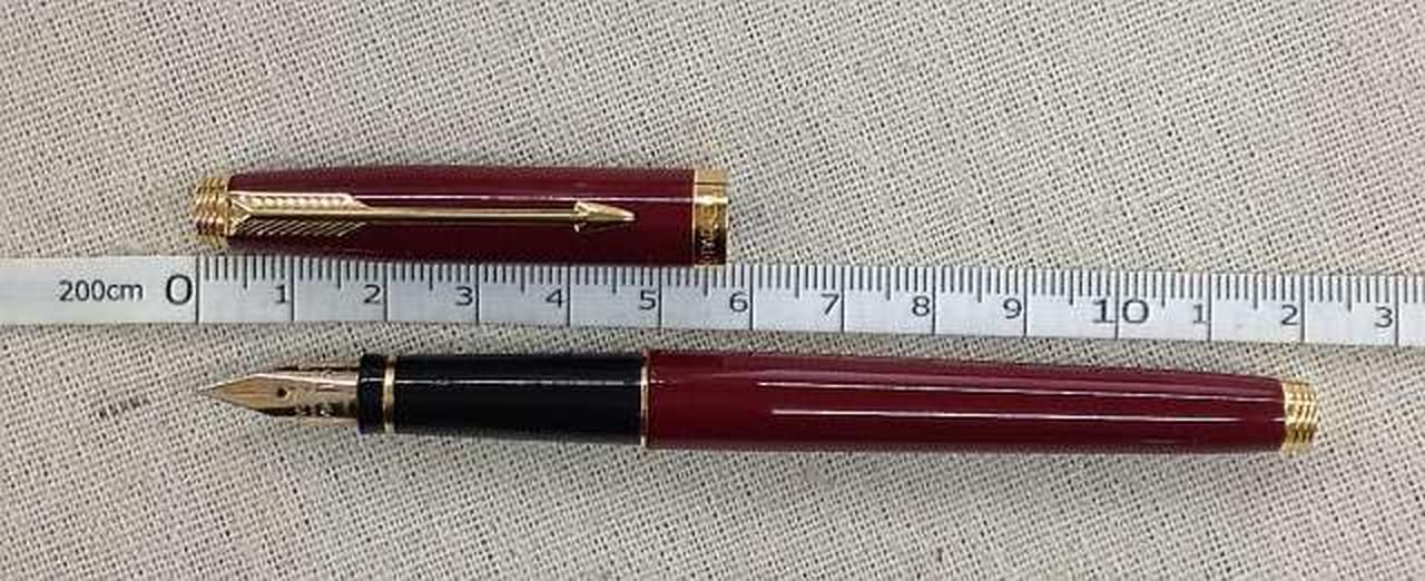 PARKER 万年筆＆ボールペン