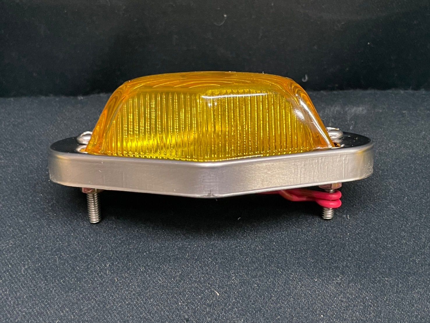 ク*ン様 菱型マーカー　S-84 板橋用品製作所 イエロー　20個　② 送料込 菱形マーカー S-84 イエロー20個 板橋用品製作所 菱形マーカー S-84