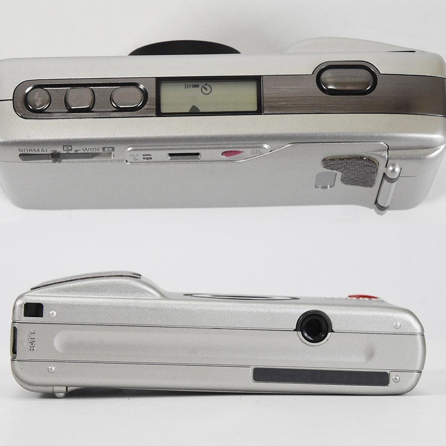 希少 完動品 リコー Ricoh R1s シルバー 美品 2025年最新】ricoh r1sの人気アイテム - メルカリ