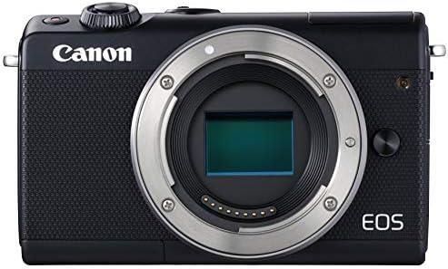 Canon ミラーレス一眼カメラ EOS M100