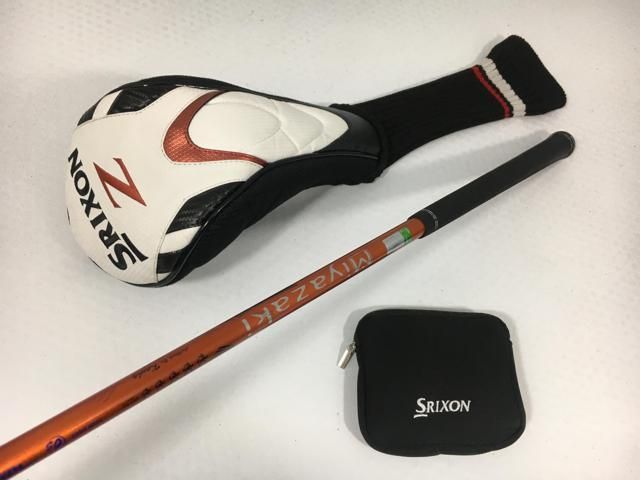 中古】 タイトリスト 818 H2 23 ユーティリティ UT 純正特注シャフト