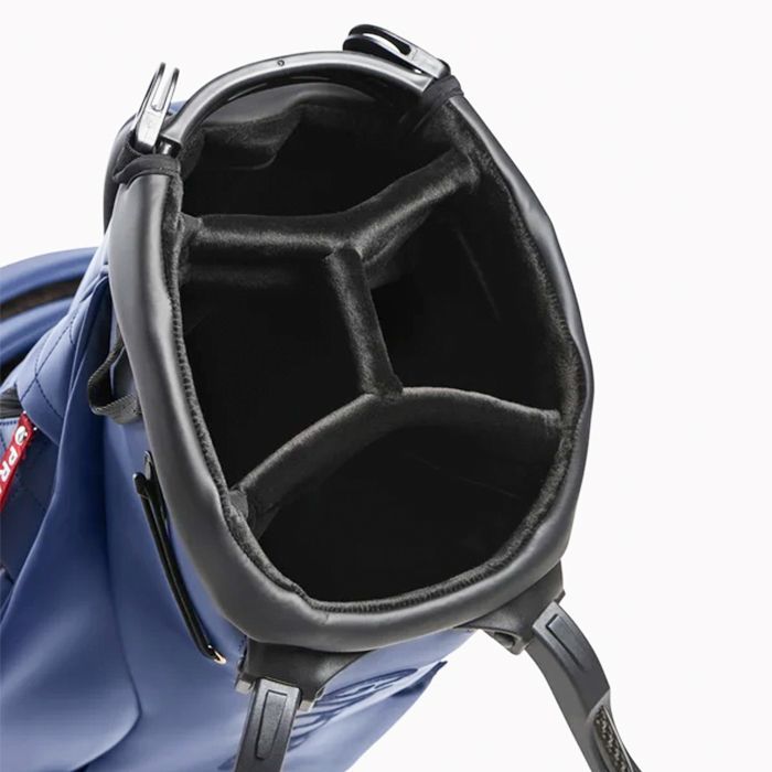 G/FORE ゴルフバッグ　ネイビー G/FORE ジーフォア 紺 キャディーバッグ Golf Golf Bag / Caddy Bag