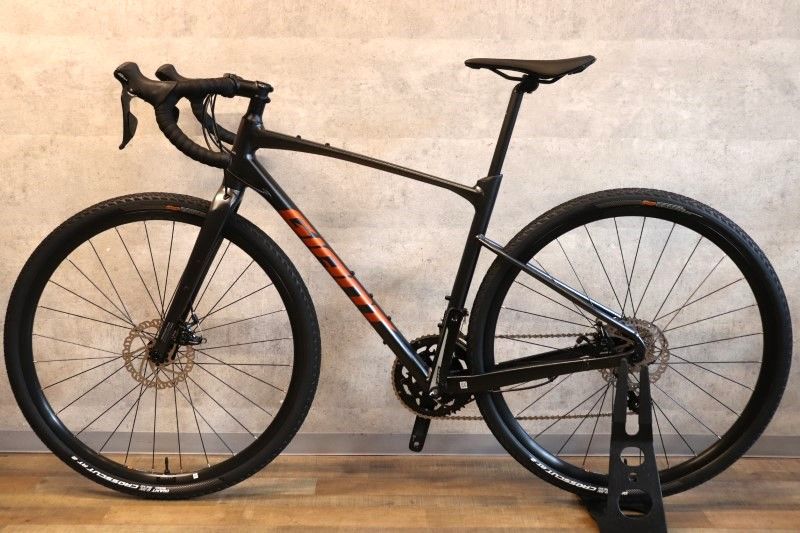 年末セール! ジャイアント GIANT リボルト REVOLT 2 2022 Mサイズ 